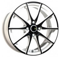 Диски Berg 129 W6.5 R15 PCD5x114.3 ET40 DIA73.1 CA-WB Диски Berg 129 W6.5 R15 PCD5x114.3 ET40 DIA73.1 CA-WB